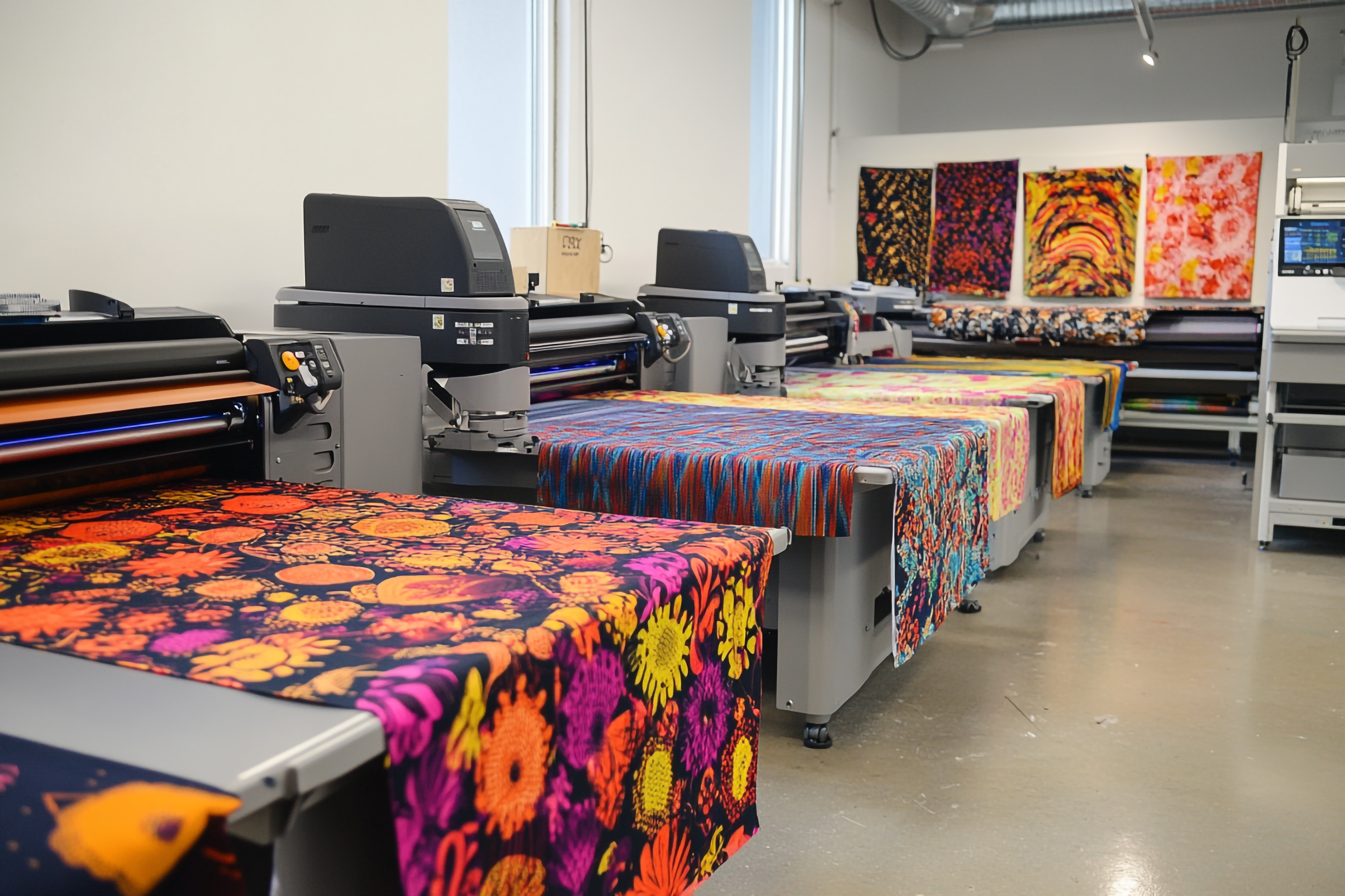 Flex Printing